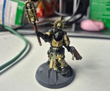 Warhammer 40k