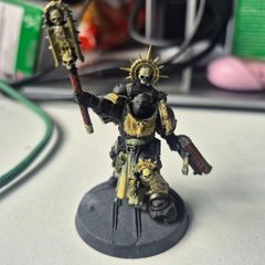 Warhammer 40k