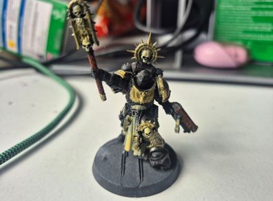 Warhammer 40k