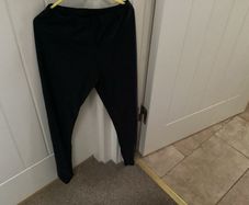 Dance leggings age 10/12