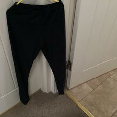 Dance leggings age 10/12
