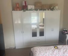 Wardrobe