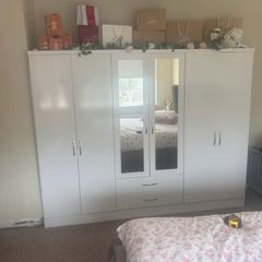 Wardrobe