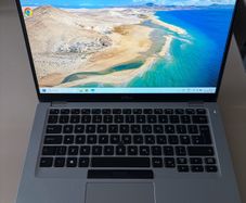 Dell latitude 5410
