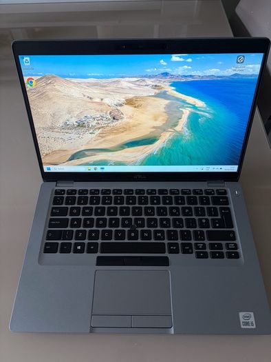 Dell latitude 5410