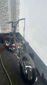 Zinc 20inc Bike