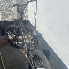 Zinc 20inc Bike