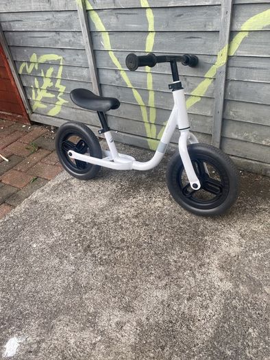 balance bike