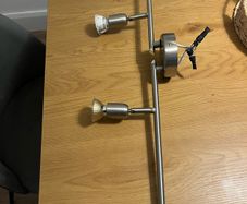 Free light fittings