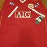Manchester United Jersey Image 2