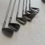 set golf clubs Image 4