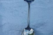 1919 Sterling Silver Presentation Spoon