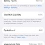 iphone 16 with quadlock case free / 128 GB Image 4