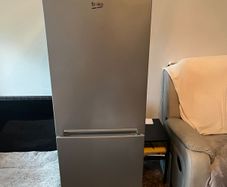 Beko Fridge Freezer
