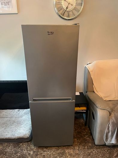 Beko Fridge Freezer