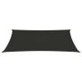 Sunshade Sail Oxford Fabric Rectangular 5x7 m Anthracite Image 3