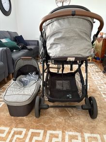 Graco Near2Me travel system