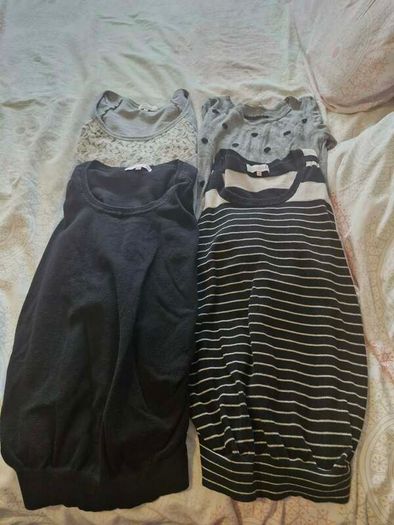 Maternity clothes bundle - Size 10-12 / M