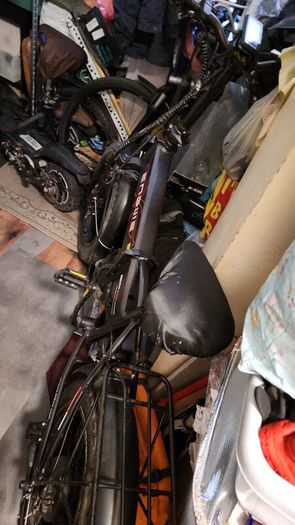 Ebikes-