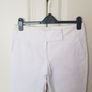 White Trousers Image 2