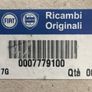 RH Rear Reflector (Fiat Bravo) Image 2