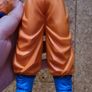Dragon Ball Z : Fukkatsu No "F" - Son Goku SSJ God SS - Master Stars Piece (Banpresto) Image 5