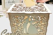 Wedding box