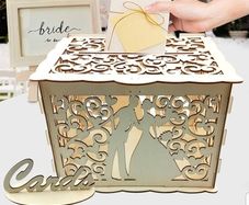 Wedding box