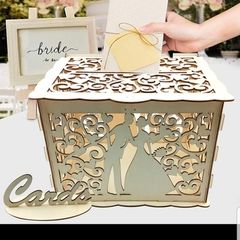 Wedding box