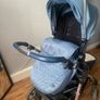 silver cross pram Image 4