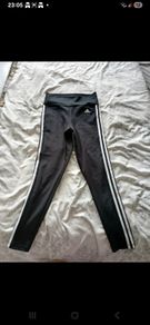 addidas leggings