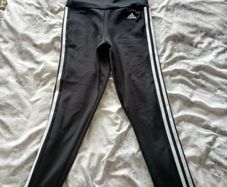 addidas leggings