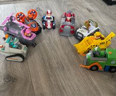 Paw Patrol