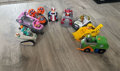 Paw Patrol
