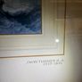 Set of 6 Tate Gallery Turner Prints - Ports of England - Gilt Framed Image 8