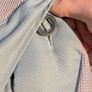 Ergobaby Baby Carrier in Light Grey Image 7