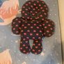 Janebebe car seat support cushion Image 4