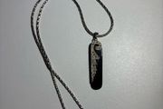 Newbridge Greta Garbo Necklace