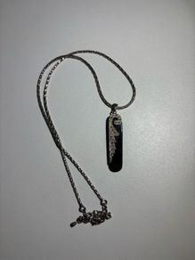 Newbridge Greta Garbo Necklace