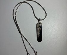 Newbridge Greta Garbo Necklace