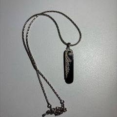 Newbridge Greta Garbo Necklace