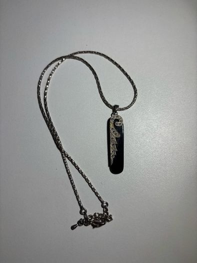 Newbridge Greta Garbo Necklace