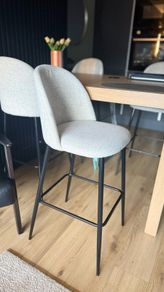 4 x Kitchen Stools