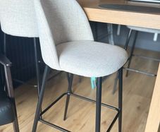 4 x Kitchen Stools