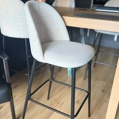 4 x Kitchen Stools