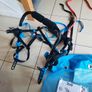 BTWIN 300 Car Bike Rack Image 2