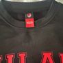 Official AC Milan Sweatshirt L Image 4