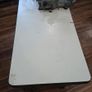 Albin Porkert PXM Industrial Glove Sewing Machine Image 3