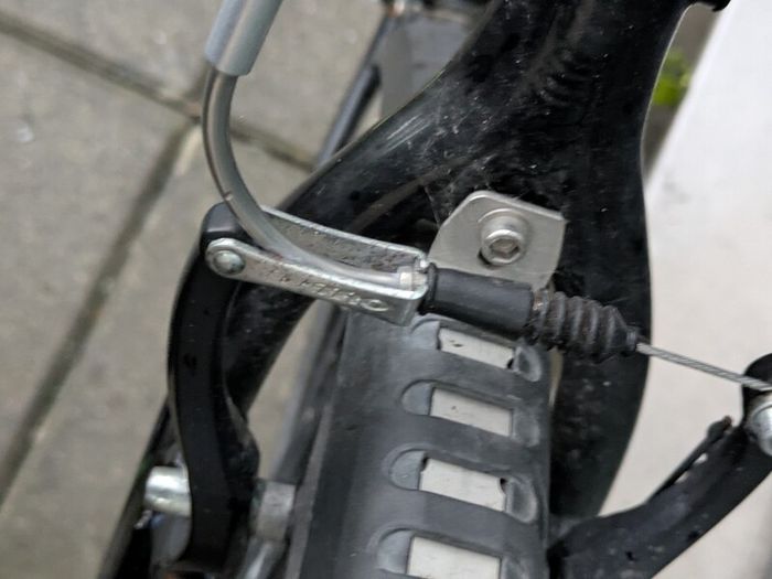 Trek FX 7.3 Hybrid Bike