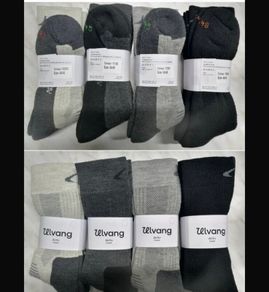 Skiing/ Hiking Socks 1.50 a pair
